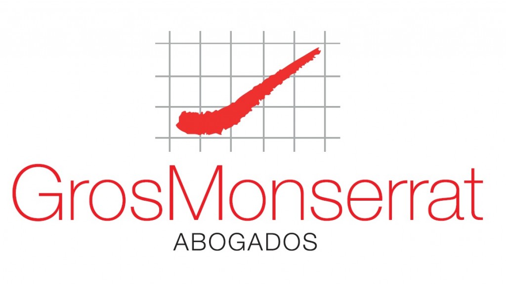 Logo Gros Monserrat Abogados