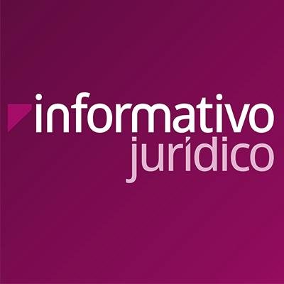 Informativo Jurídico 24.11.16
