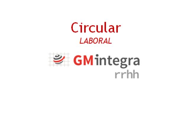 Circular 13/2017 _ Ley de Reformas Urgentes del Trabajo Autónomo