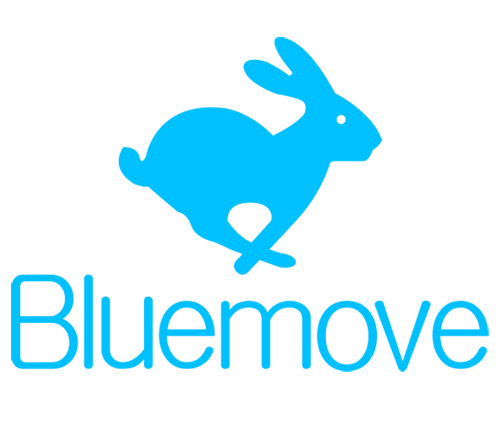 Nuestros casos de éxito: BlueMove