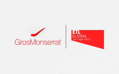 Gros Monserrat passa a denominar-se Gros Monserrat ETL Global