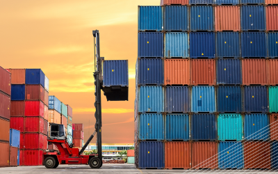 Novedades en las declaraciones de Intrastat de exportaciones