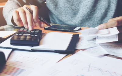 Obligacions fiscals del primer trimestre del 2022