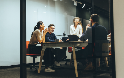 Aprovació de la concessió d‘ajuts per a la millora de la competitivitat de micro, petites i mitjanes empreses amb impacte en el seu grau de sostenibilitat ambiental i de digitalització.