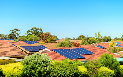 Deduccions per a la millora d’eficiència energètica per la Renda