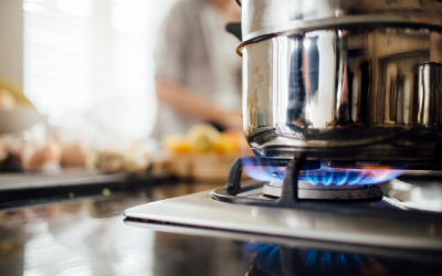 Rebaixa de l’IVA del gas natural al 5% així com altres mesures energètiques