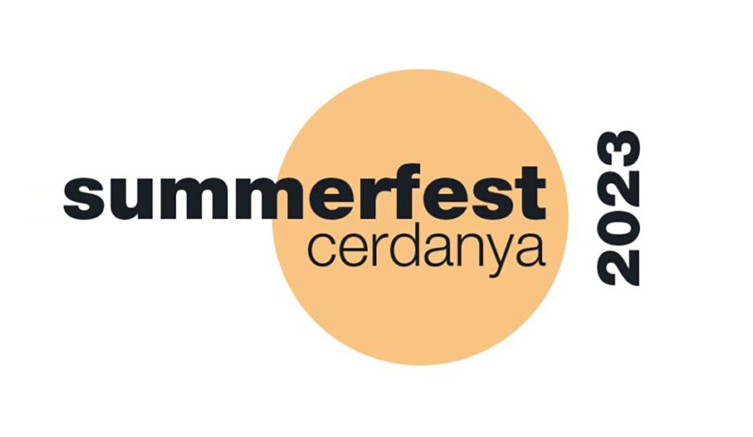Código exclusivo para el Festival Summerfest Cerdanya